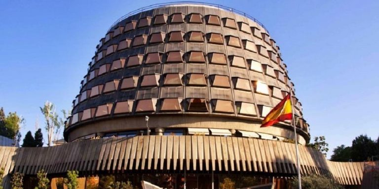 El Tribunal Constitucional avala la Ley de Vivienda y desestima el recurso de Cataluña: las claves de la sentencia