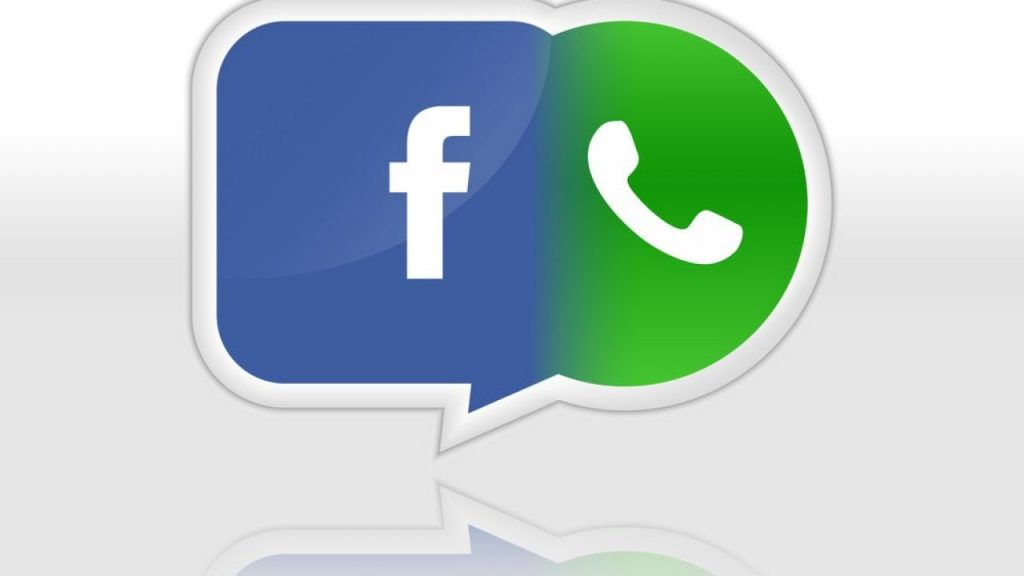 El imperio de Facebook: estas son las empresas que lo conforman 3 Moncloa La compra de WhatsApp