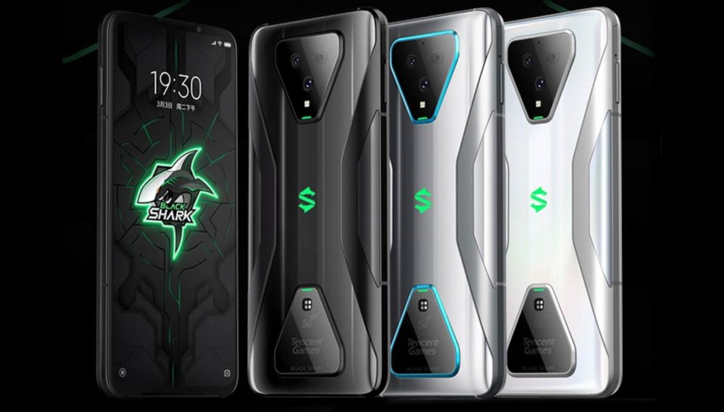 Estos son los smartphones más potentes de Xiaomi 6 Moncloa Xiaomi Black Shark 3, entre los mejores smartphones