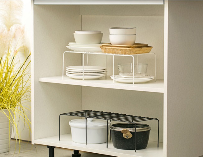 Aliexpress: 10 artilugios geniales para aprovechar el espacio de tu hogar al milímetro 4 Moncloa almacenaje cocina