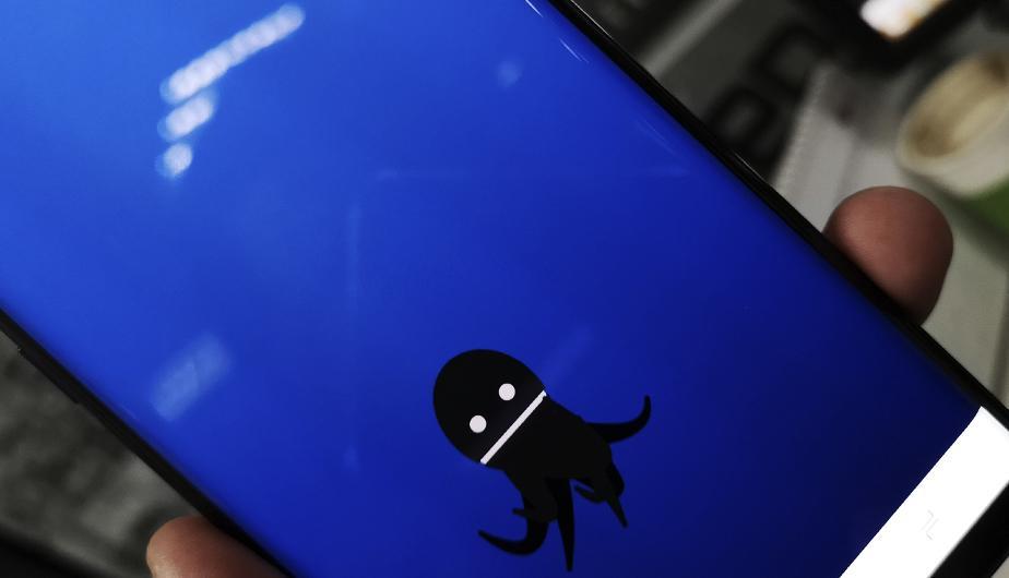 Así puedes desbloquear el juego secreto de Android 11 6 Moncloa El juego oculto en la versión 8