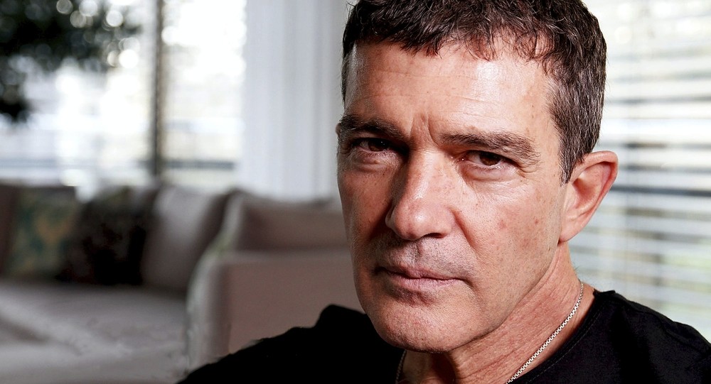 antonio banderas