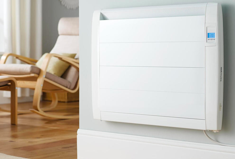 Radiadores de bajo consumo: Cómo ahorrar en la factura de la luz y no pasar frío 3 Moncloa Beneficios de los radiadores de bajo consumo