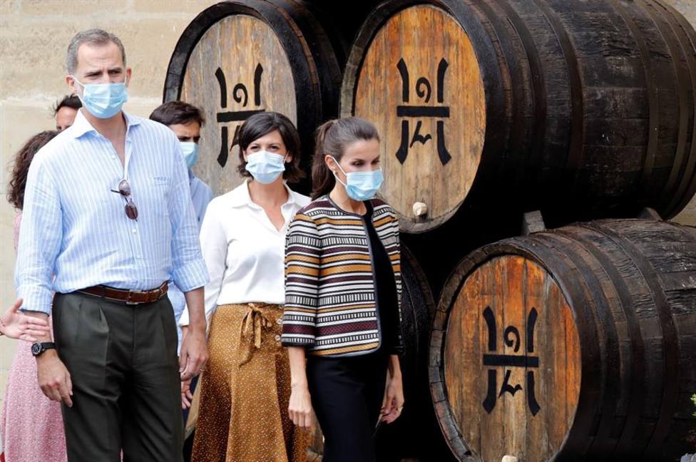 bodega felipe VI