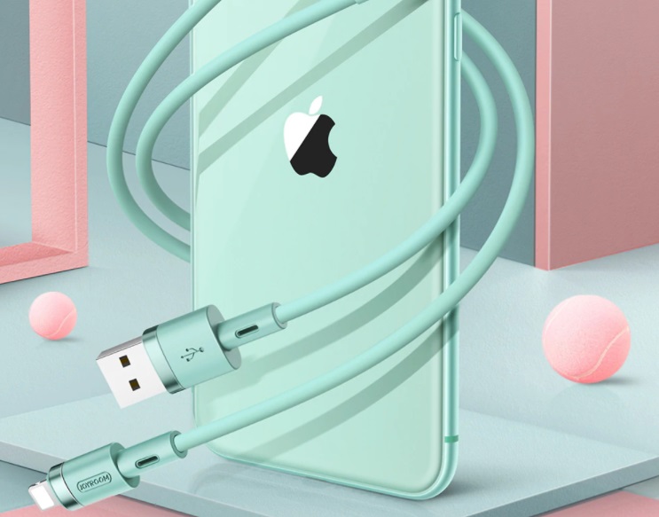 iPhone, Samsung y Xiaomi: 10 ofertas de hoy que no puedes dejar escapar 2 Moncloa cable iphone
