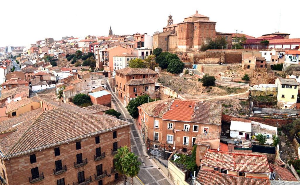 calahorra calahorra