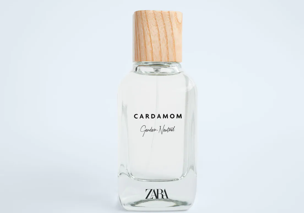 cardamom zara