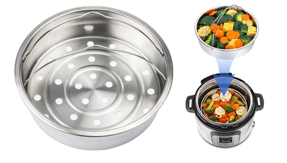 Aliexpress: 10 accesorios geniales para cocinar al vapor 5 Moncloa cesta asas vaporera