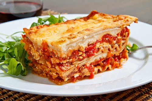 comidas clave