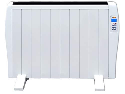 Radiadores de bajo consumo: Cómo ahorrar en la factura de la luz y no pasar frío 5 Moncloa Cómo funcionan