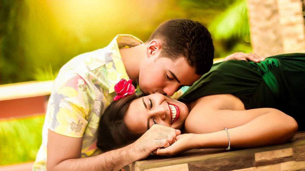 El beso: la forma de volverle loco con tus labios 4 Moncloa cuerpo