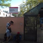 Siete de cada diez menas examinados en Madrid son mayores de edad y se triplican los fraudes