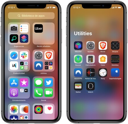 Guía paso a paso para crear widgets personalizados en iOS 14 6 Moncloa Guardarlo y a disfrutar