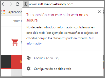 Así puedes saber si un email es real o falso 8 Moncloa Ver de dónde viene ese email