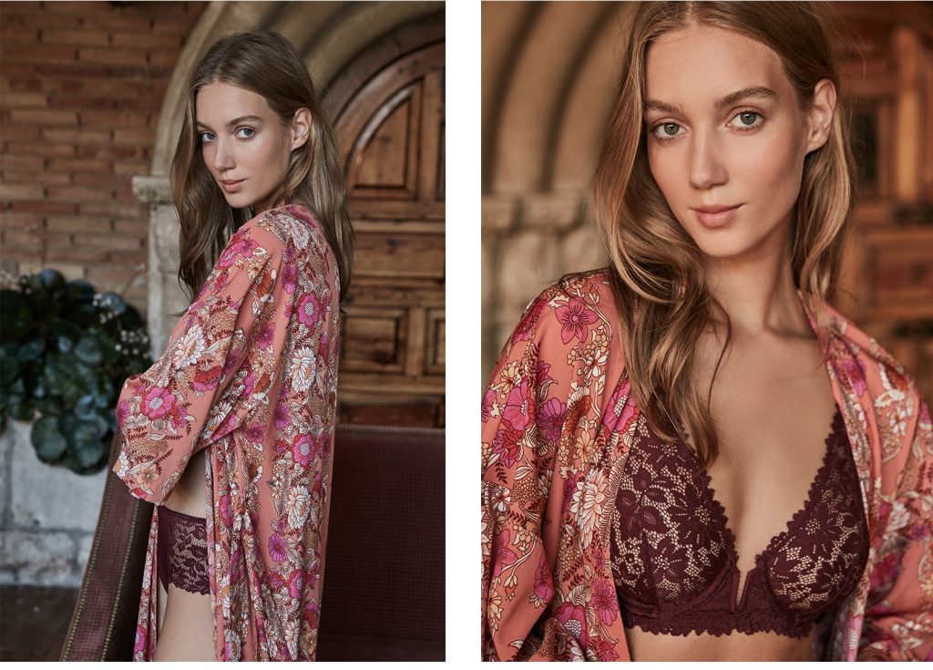 kimono sfera