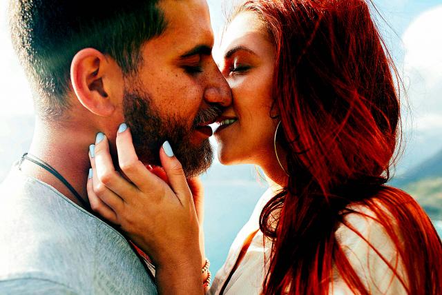 El beso: la forma de volverle loco con tus labios 3 Moncloa labios beso