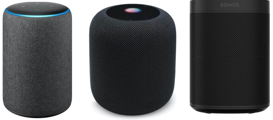 Altavoces inteligentes de Google, ¿cuál es el mejor? 6 Moncloa ¿Cuáles son los mejores altavoces inteligentes de Google?