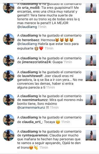 Cómo fijar comentarios en Instagram para que siempre se vean los primeros 7 Moncloa Para qué sirve
