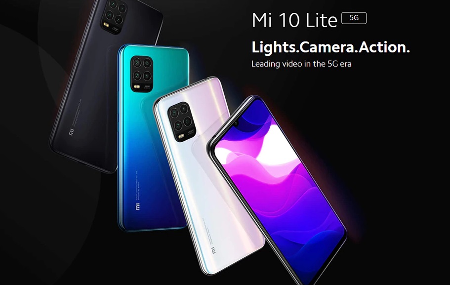 iPhone, Samsung y Xiaomi: 10 ofertas de hoy que no puedes dejar escapar 10 Moncloa mi lite 10