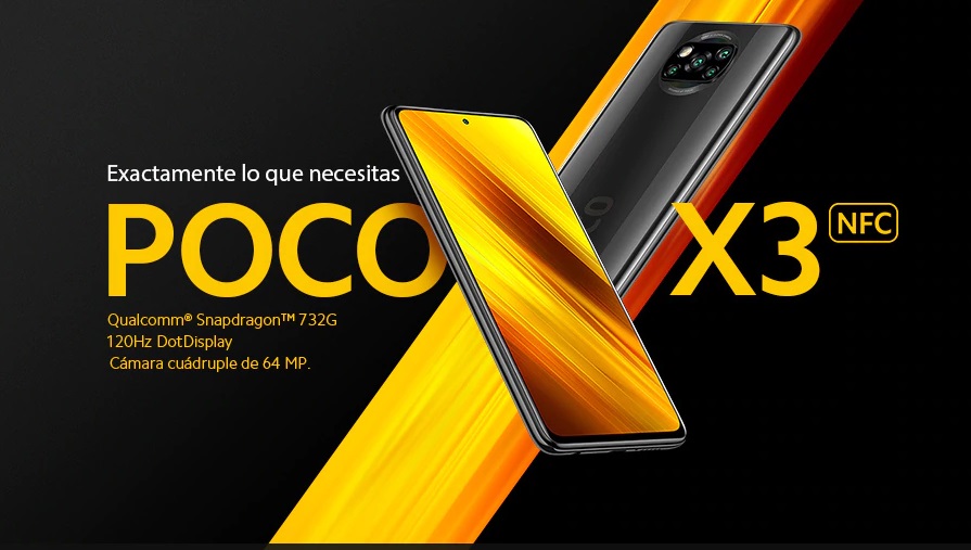 iPhone, Samsung y Xiaomi: 10 ofertas de hoy que no puedes dejar escapar 1 Moncloa movil poco