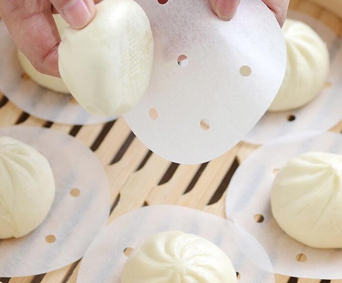 Aliexpress: 10 accesorios geniales para cocinar al vapor 10 Moncloa pack de papeles pergamino