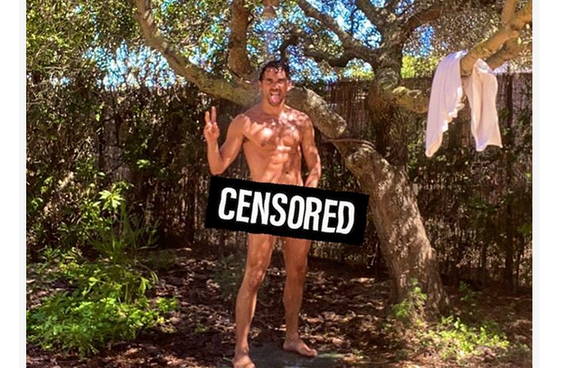 Fotos censuradas y desnudos históricos en los 10 años de Instagram 8 Moncloa Famosas que no pasaron la censura