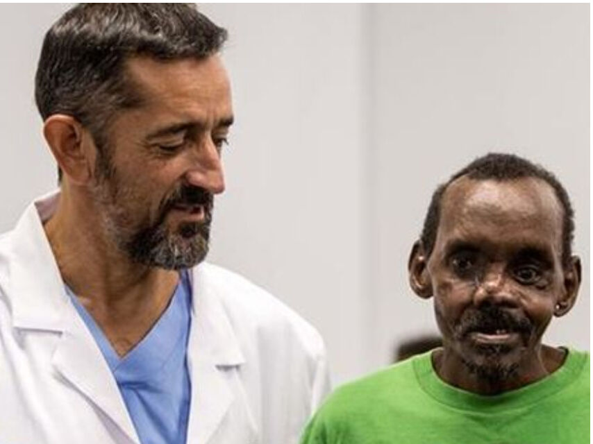 pedro cavadas, médico milagro