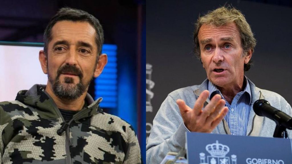 Pide una auditoria