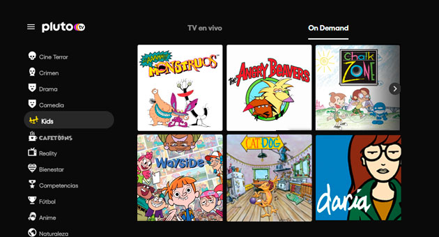 pluto-tv-infantil