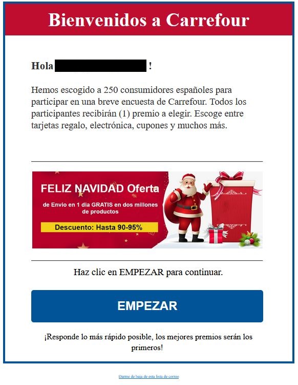 Así puedes saber si un email es real o falso 7 Moncloa Desconfianza