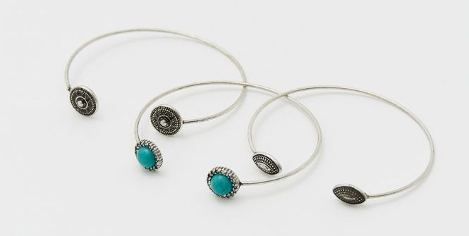 pulseras etnicas