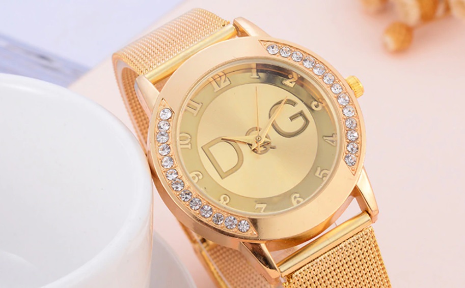 Aliexpress: estos productos de menos de 10€ arrasaron en ventas septiembre 9 Moncloa reloj de lujo