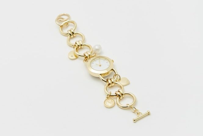 reloj pulsera sfera