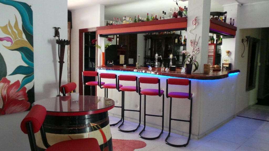 10 hoteles de España exclusivos para parejas liberales 3 Moncloa resort la macarena