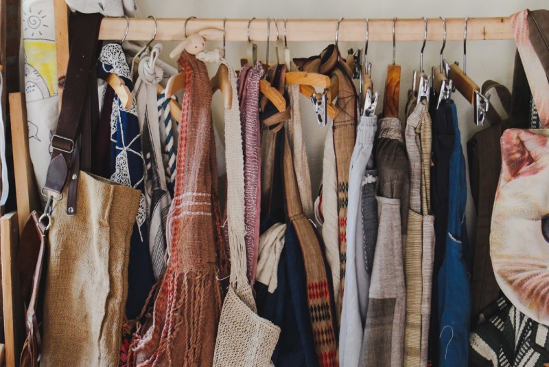 Así puedes ganar dinero con productos de segunda mano 7 Moncloa La ropa de segunda mano también se vende