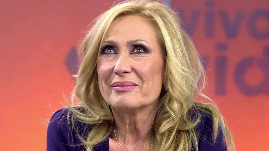 rosa benito salvame