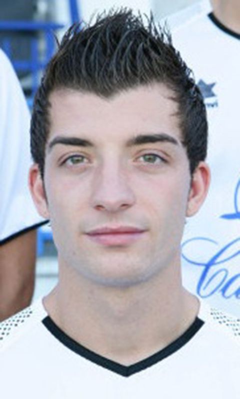 Rubén, la fantasía sexual de Fani Carbajo 1 Moncloa ruben fani carbajo