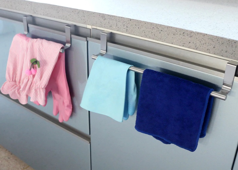 Aliexpress: artilugios flipantes ( y baratos) para mantener el orden en el hogar 6 Moncloa soportes acero