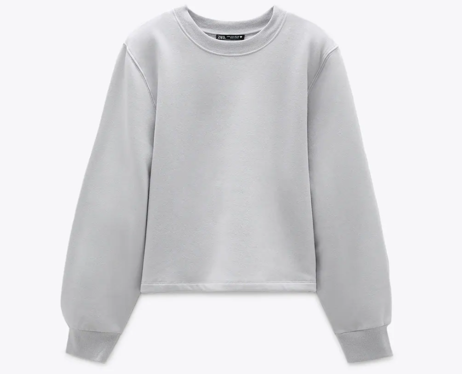 sudadera hombreras