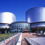 Denuncian a España por el Caso DANA ante el Tribunal Europeo de Estrasburgo