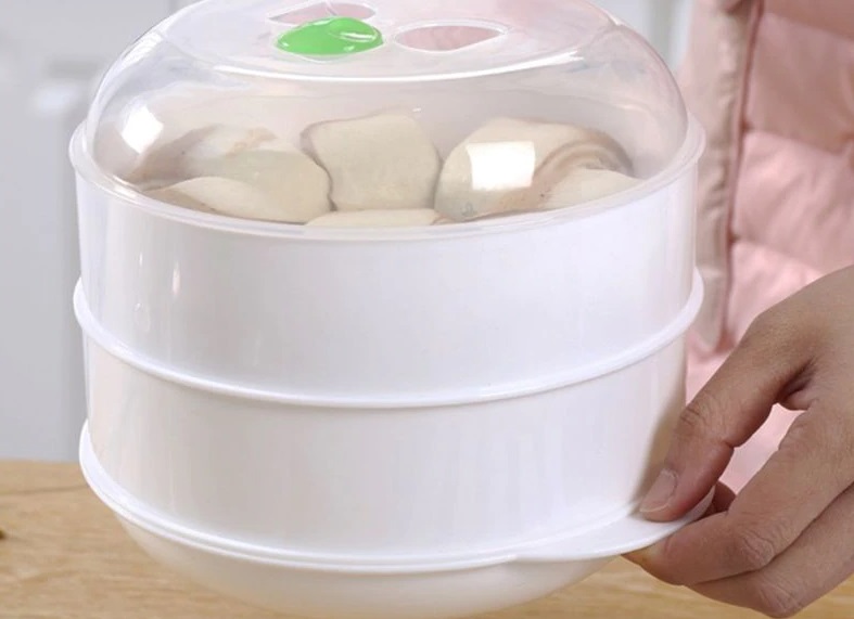 Aliexpress: 10 accesorios geniales para cocinar al vapor 3 Moncloa vaporera doble capa