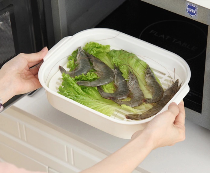 Aliexpress: 10 accesorios geniales para cocinar al vapor 2 Moncloa vaporera rejilla