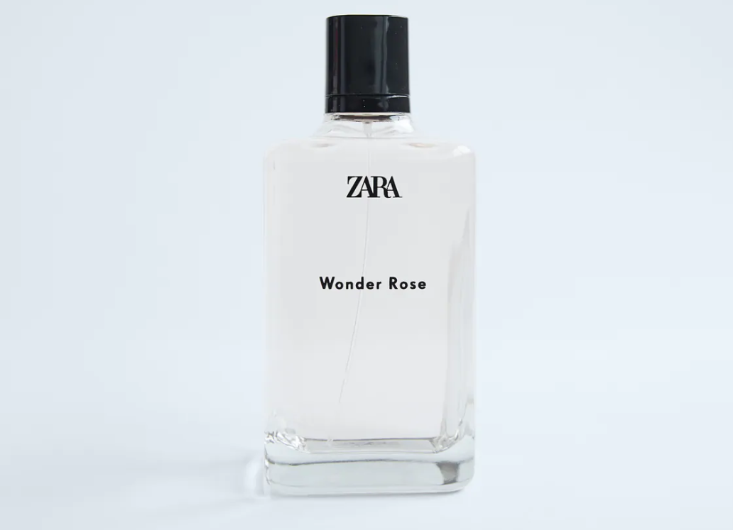 wonder rose zara