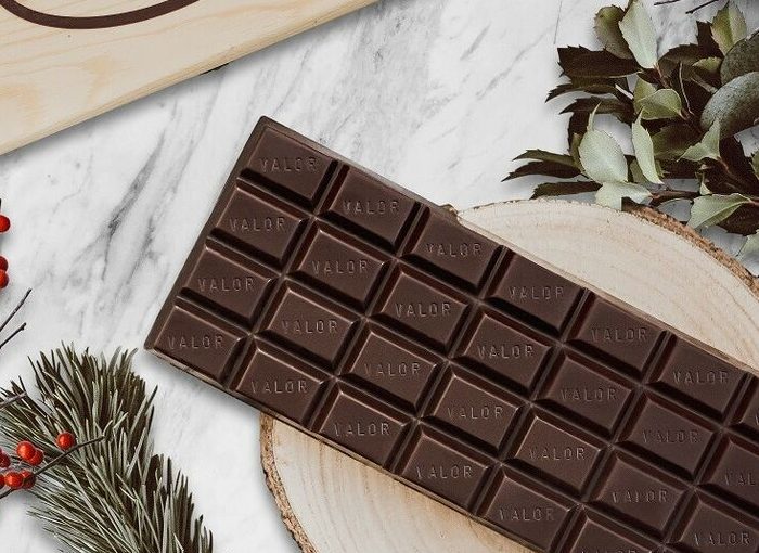 QUÉ HACER SI NO TIENES MOLDE PARA TURRÓN