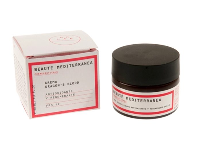 CREMA DE 'SANGRE DE DRAGÓN' DE MERCADONA