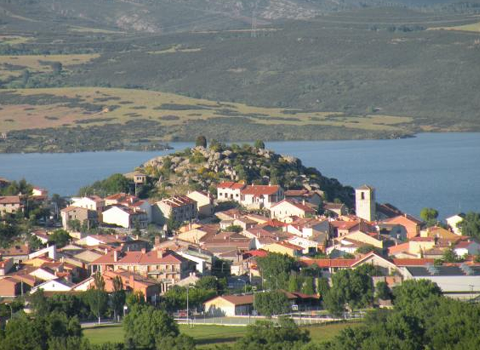 EL BERRUECO