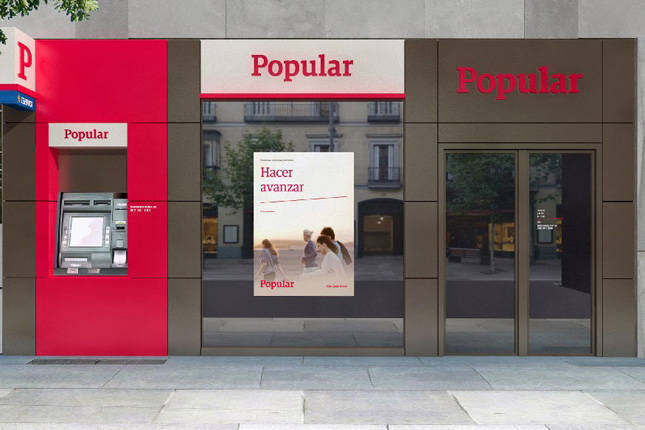 El juez escuchará a las directoras de Riesgo y de Auditoria Interna del Banco Popular