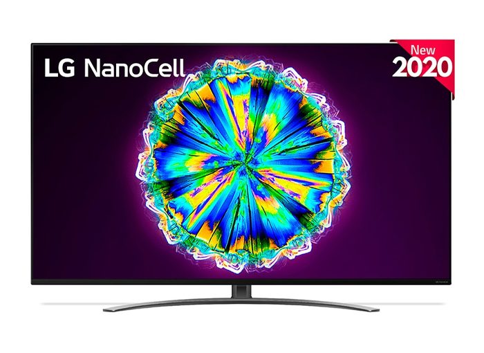 SMART TV LG LED 55