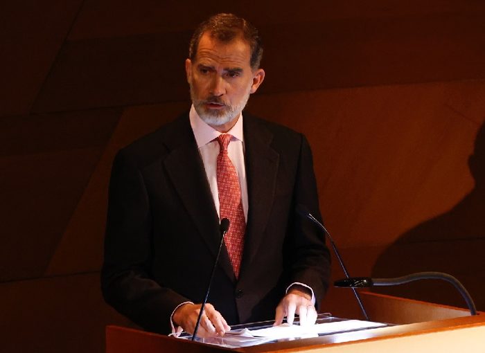 APUESTA POR LA TRANSPARENCIA