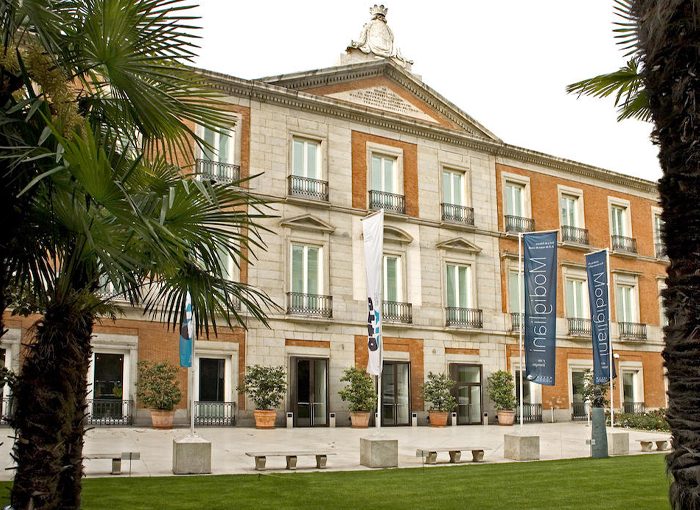 MUSEO THYSSEN-BORNEMISZA